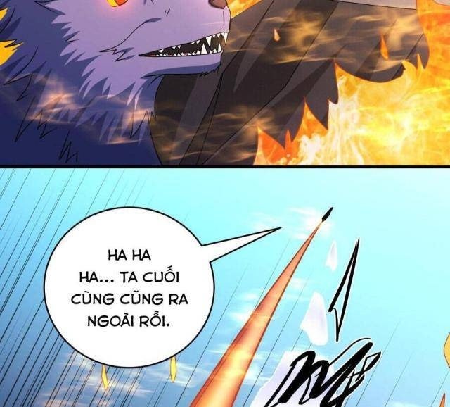 Tuyệt Thế Võ Thần - Page 35