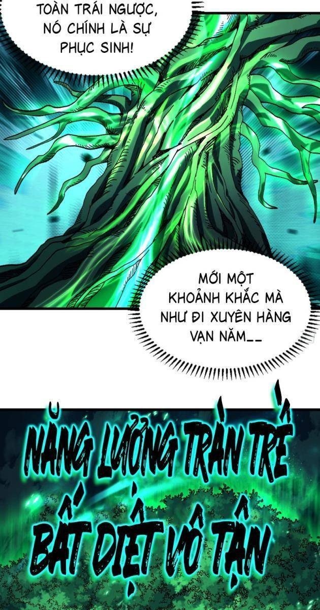 Thực Sự Có Người Cho Rằng Tu Tiên Khó Sao? - Page 57