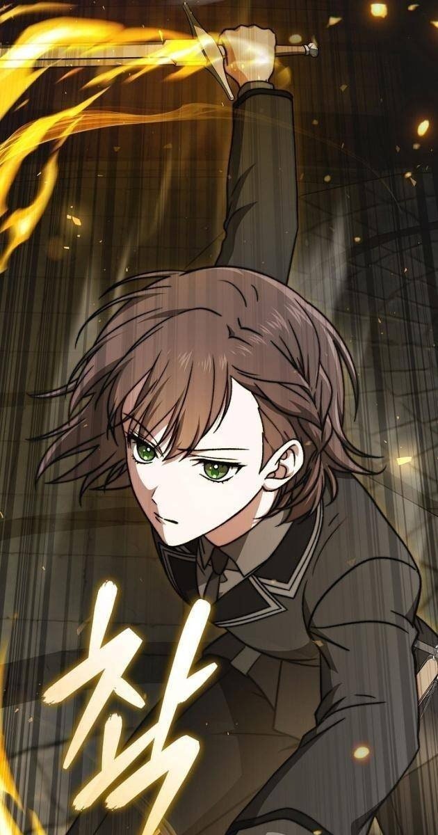 Thiên Tài Phép Thuật Nắm Bắt Khái Niệm - Page 70