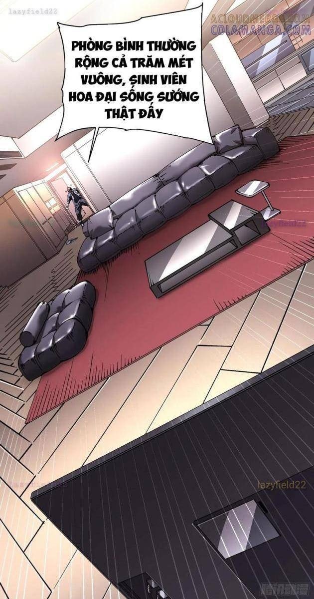 Cao Võ Tiến Hóa: Bắt Đầu Thức Tỉnh Quái Thú Chi Vương - Page 41