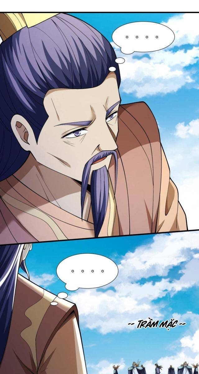 Tuyệt Thế Võ Thần - Page 17
