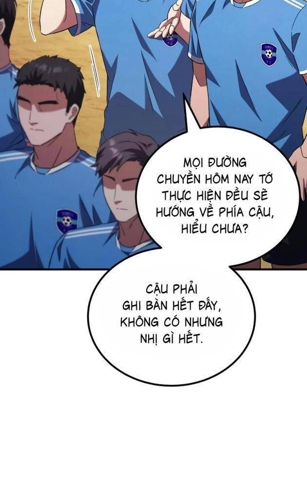 Đường Chuyền Đặc Biệt Của Tiền Vệ Thiên Tài - Page 130