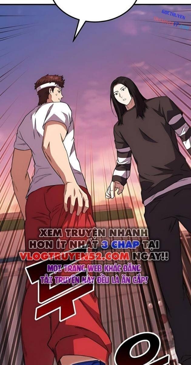 Đường Chuyền Đặc Biệt Của Tiền Vệ Thiên Tài - Page 121