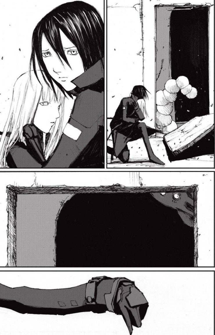 Blame! Master - Page 5