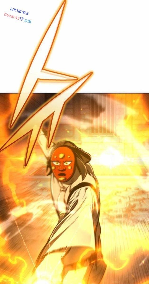 Ta Trở Thành Truyền Nhân Của Võ Thần - Page 45