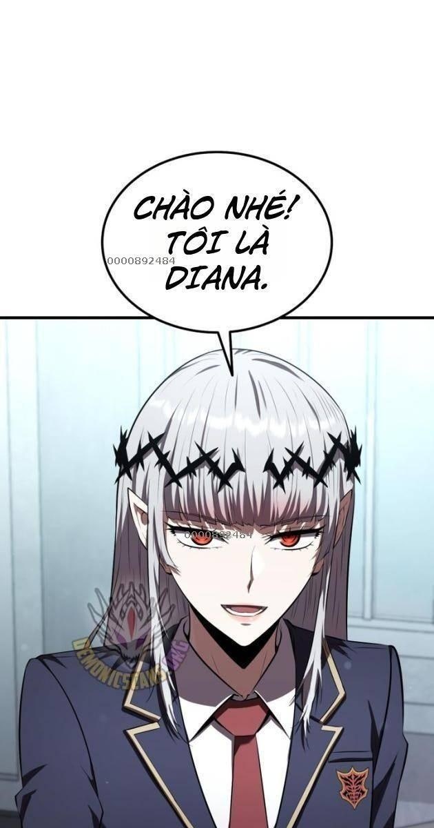 Phản Diện Mắt Cáo Của Học Viện Quỷ Giới - Page 34