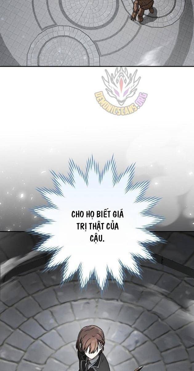 Thiên Tài Phép Thuật Nắm Bắt Khái Niệm - Page 64