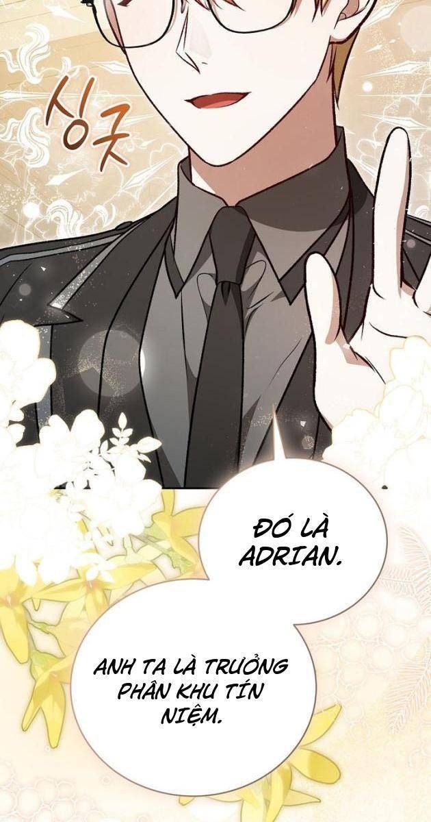 Thiên Tài Phép Thuật Nắm Bắt Khái Niệm - Page 124