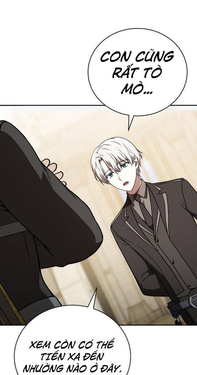 Thiên Tài Phép Thuật Nắm Bắt Khái Niệm - Page 140