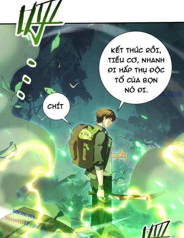 Toàn Dân Chuyển Chức: Ngự Long Sư Là Chức Nghiệp Yếu Nhất? - Page 48