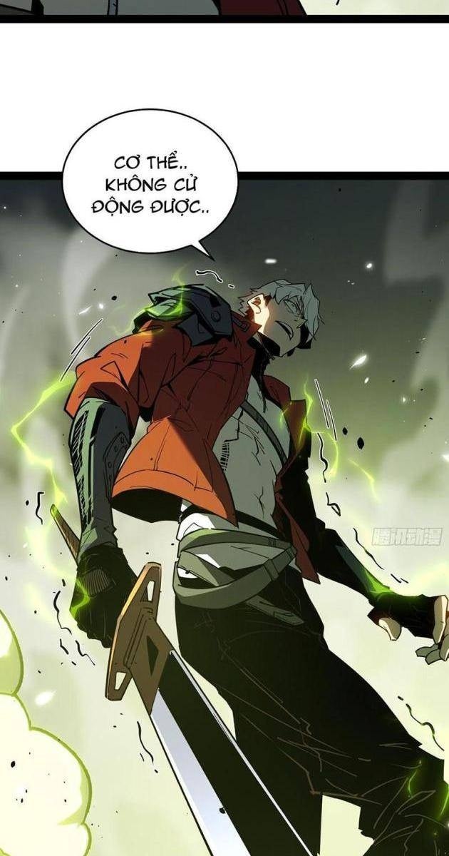 Toàn Chức Giác Tỉnh - Page 88