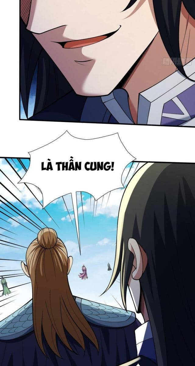 Tuyệt Thế Võ Thần - Page 29