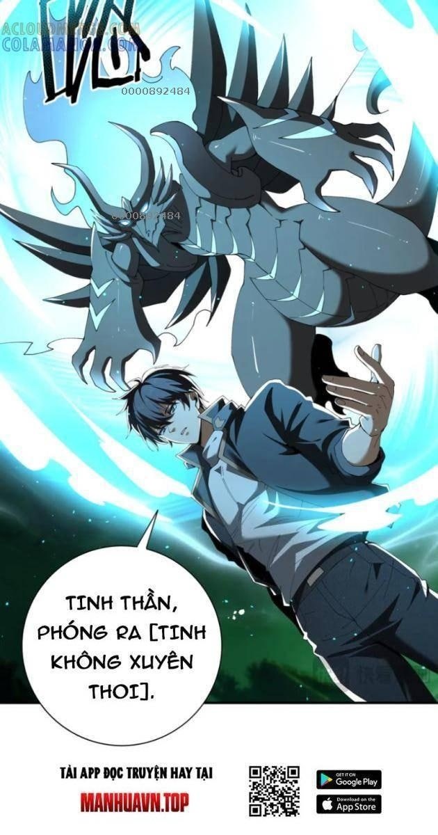 Toàn Dân Chuyển Chức: Ngự Long Sư Là Chức Nghiệp Yếu Nhất? - Page 35