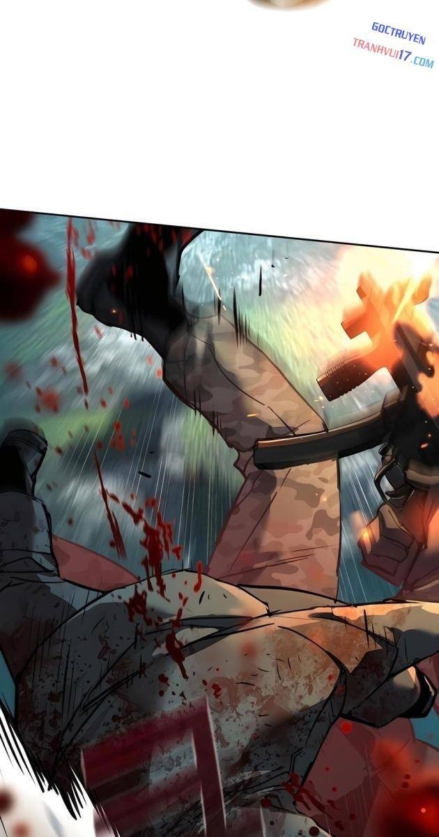 Bạn Học Của Tôi Là Lính Đánh Thuê - Page 62