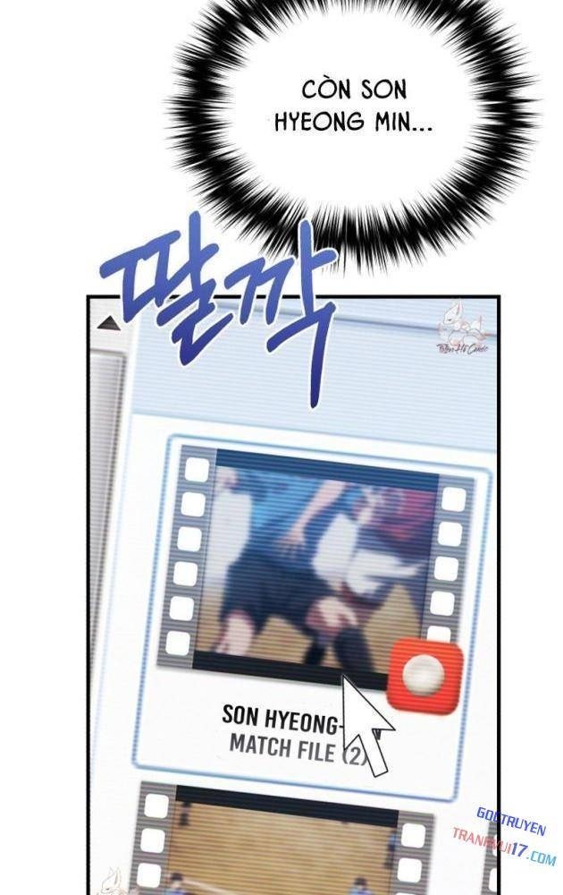 Đường Chuyền Đặc Biệt Của Tiền Vệ Thiên Tài - Page 17