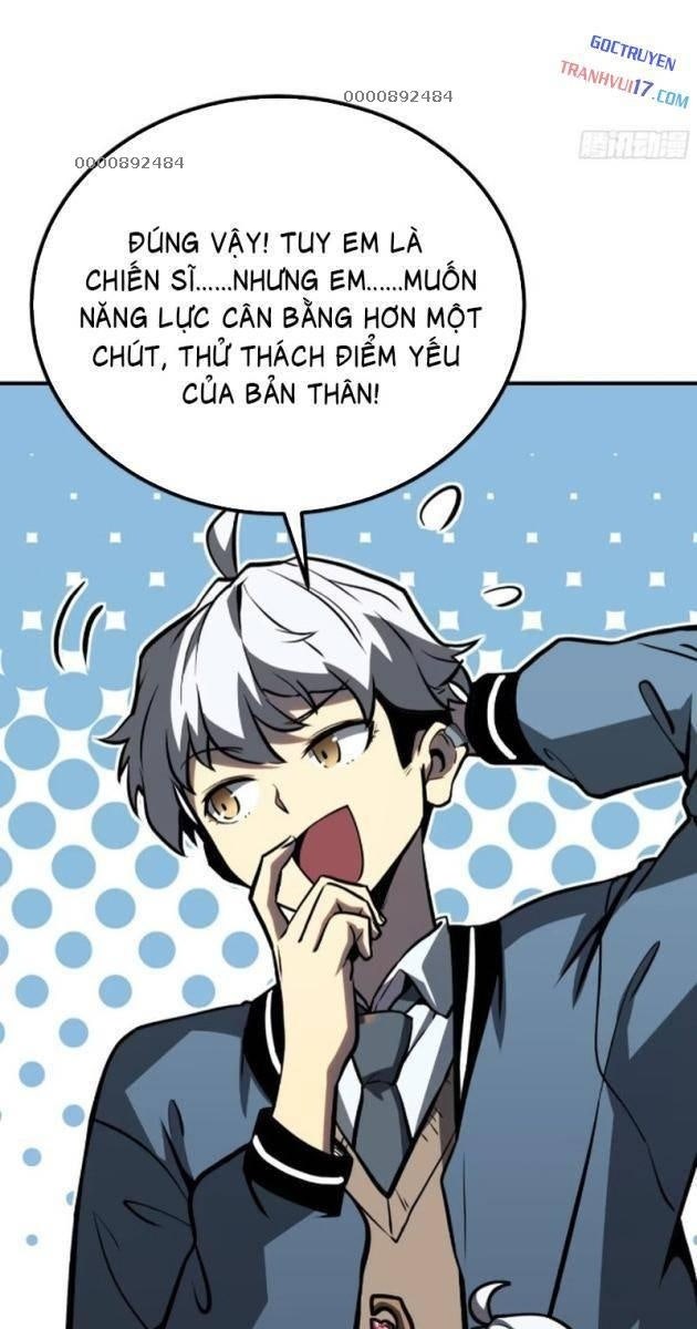 Toàn Chức Giác Tỉnh - Page 36