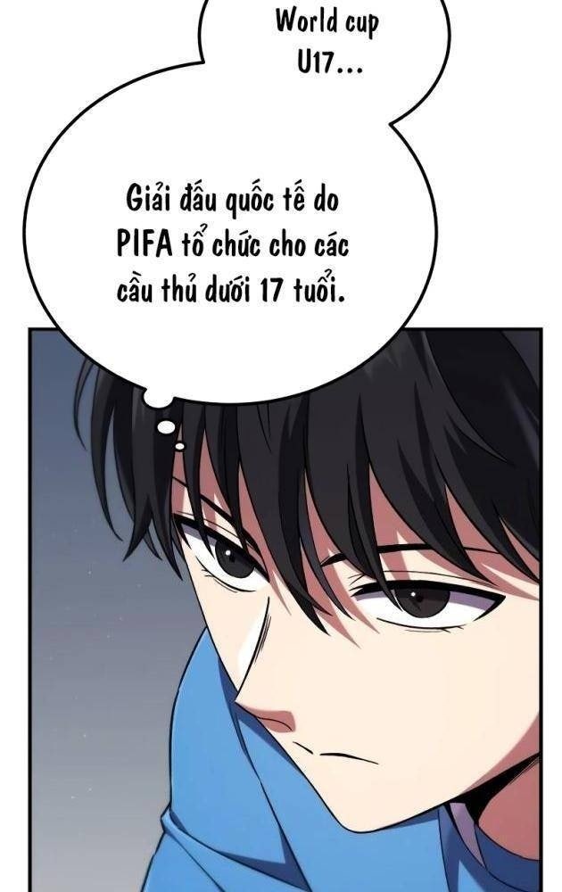 Đường Chuyền Đặc Biệt Của Tiền Vệ Thiên Tài - Page 84