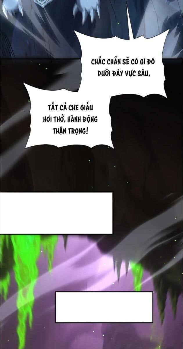Toàn Dân Chuyển Chức: Ngự Long Sư Là Chức Nghiệp Yếu Nhất? - Page 37