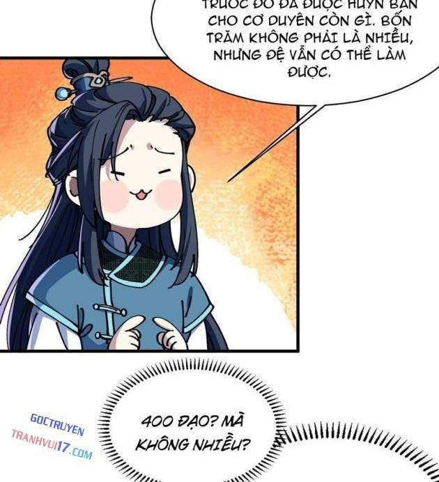 Thực Sự Có Người Cho Rằng Tu Tiên Khó Sao? - Page 48