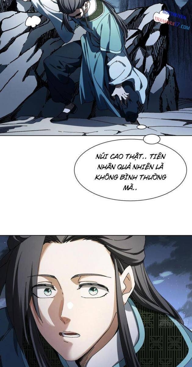 Thực Sự Có Người Cho Rằng Tu Tiên Khó Sao? - Page 57