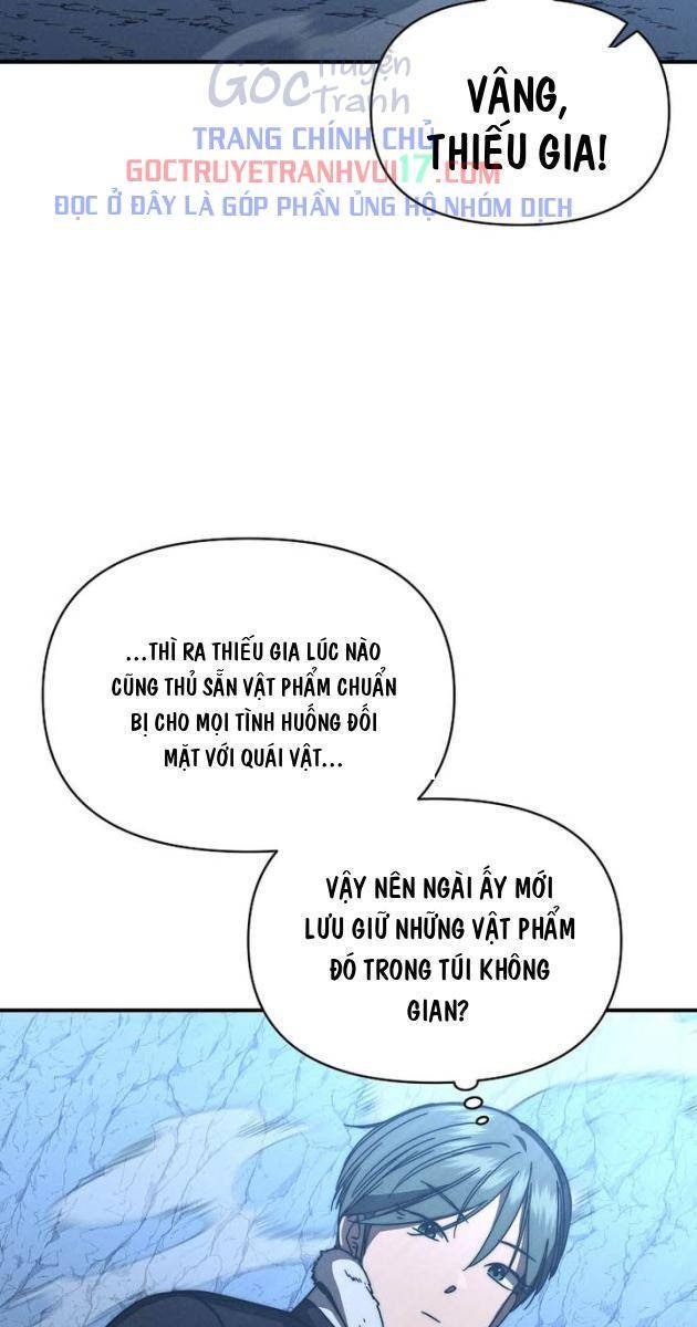 Ta Trở Thành Truyền Nhân Của Võ Thần - Page 33