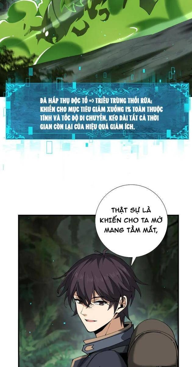 Toàn Dân Chuyển Chức: Ngự Long Sư Là Chức Nghiệp Yếu Nhất? - Page 53