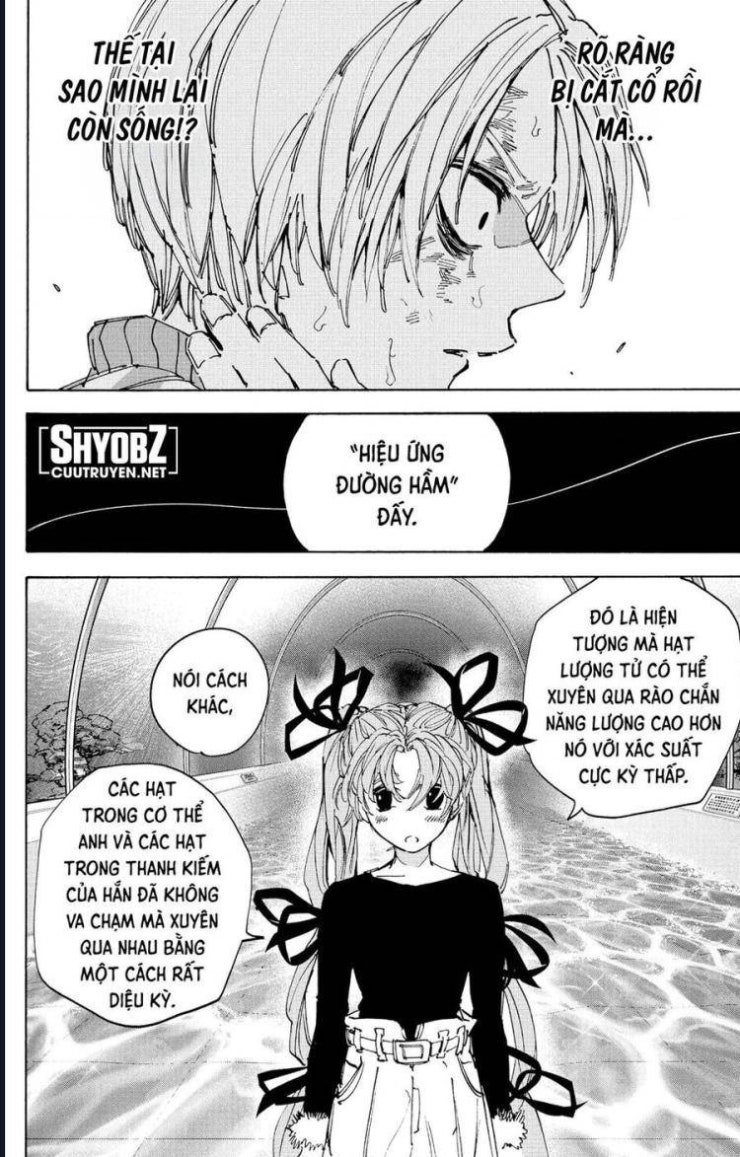 Sát Thủ Về Vườn - Page 5