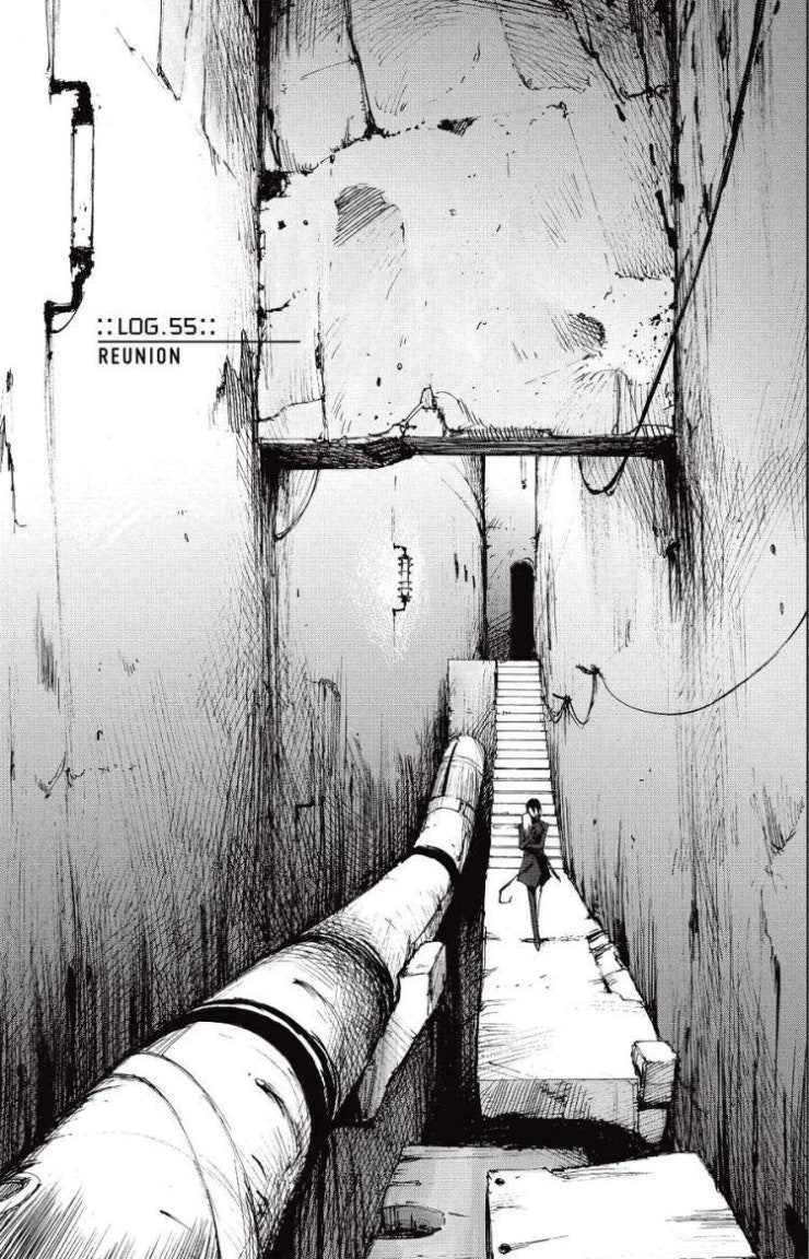 Blame! Master - Page 4