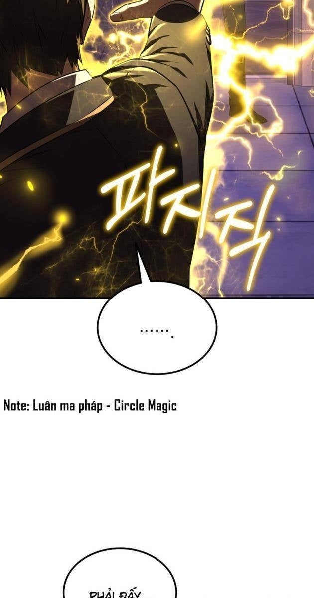 Phản Diện Mắt Cáo Của Học Viện Quỷ Giới - Page 83