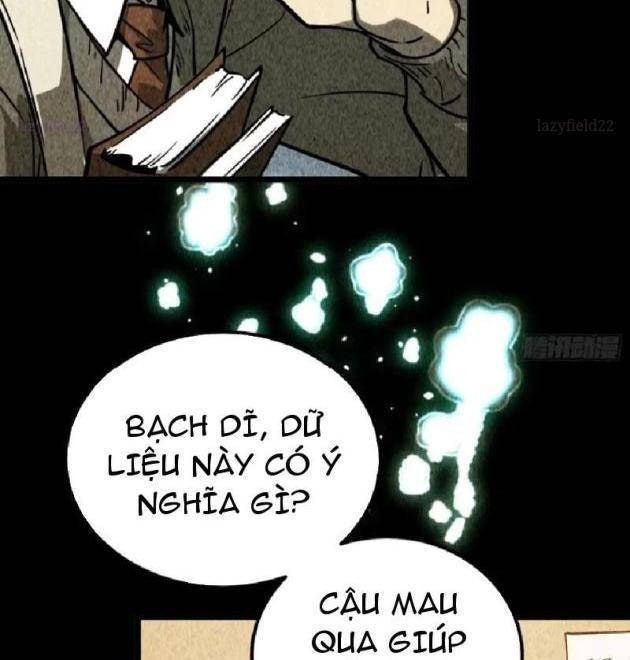 Toàn Chức Giác Tỉnh - Page 12
