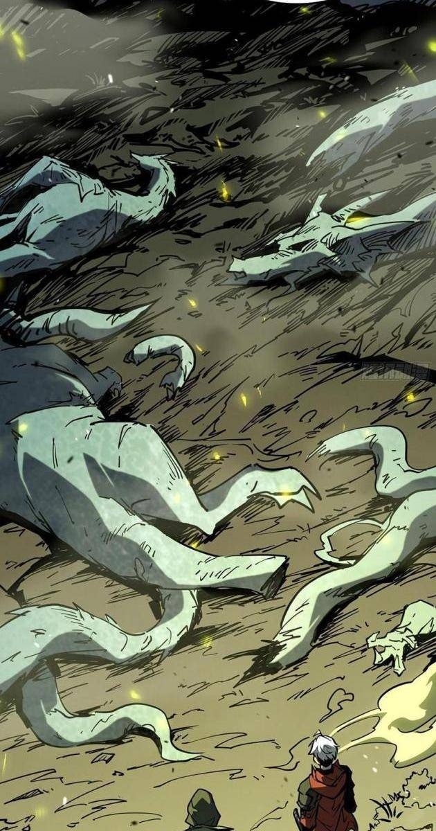 Toàn Chức Giác Tỉnh - Page 58