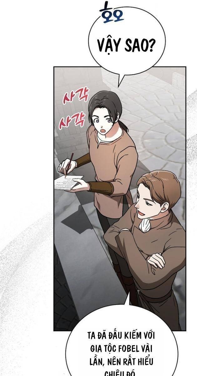 Thiên Tài Phép Thuật Nắm Bắt Khái Niệm - Page 50