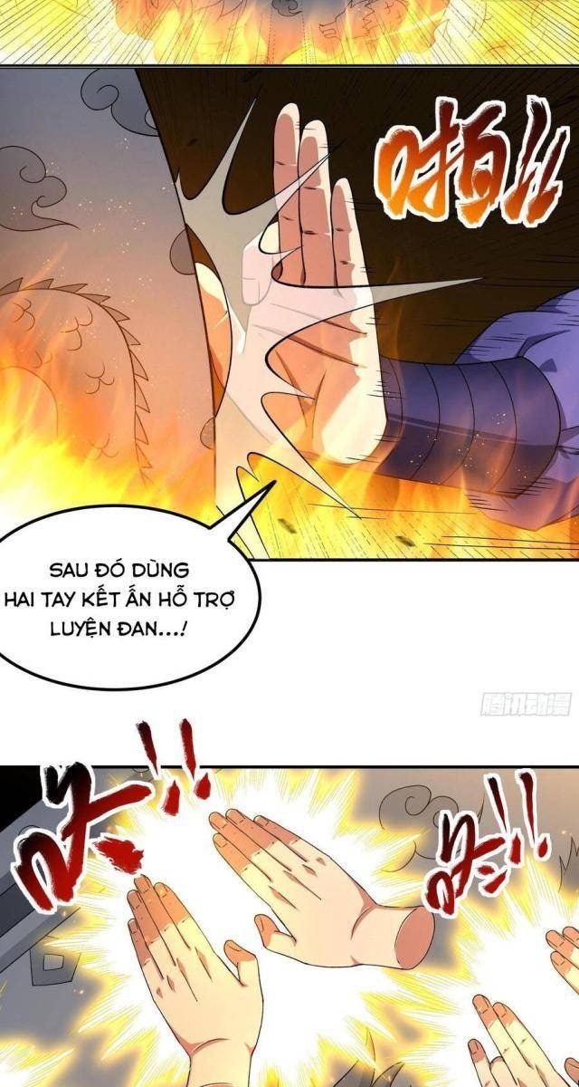 Tuyệt Thế Võ Thần - Page 26