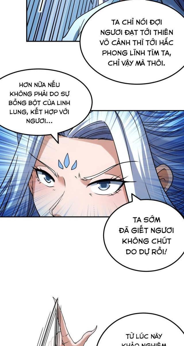 Tuyệt Thế Võ Thần - Page 20