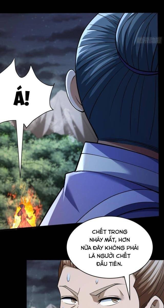 Tuyệt Thế Võ Thần - Page 23