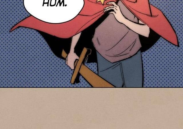 Hand Jumper - Page 21