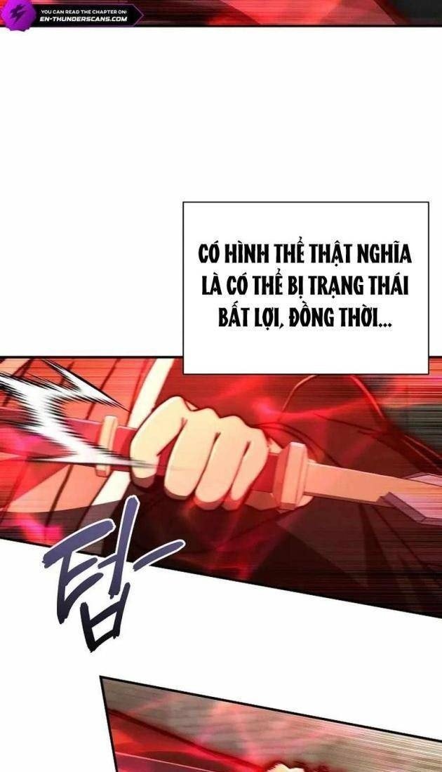 Ta Trở Thành Truyền Nhân Của Võ Thần - Page 77