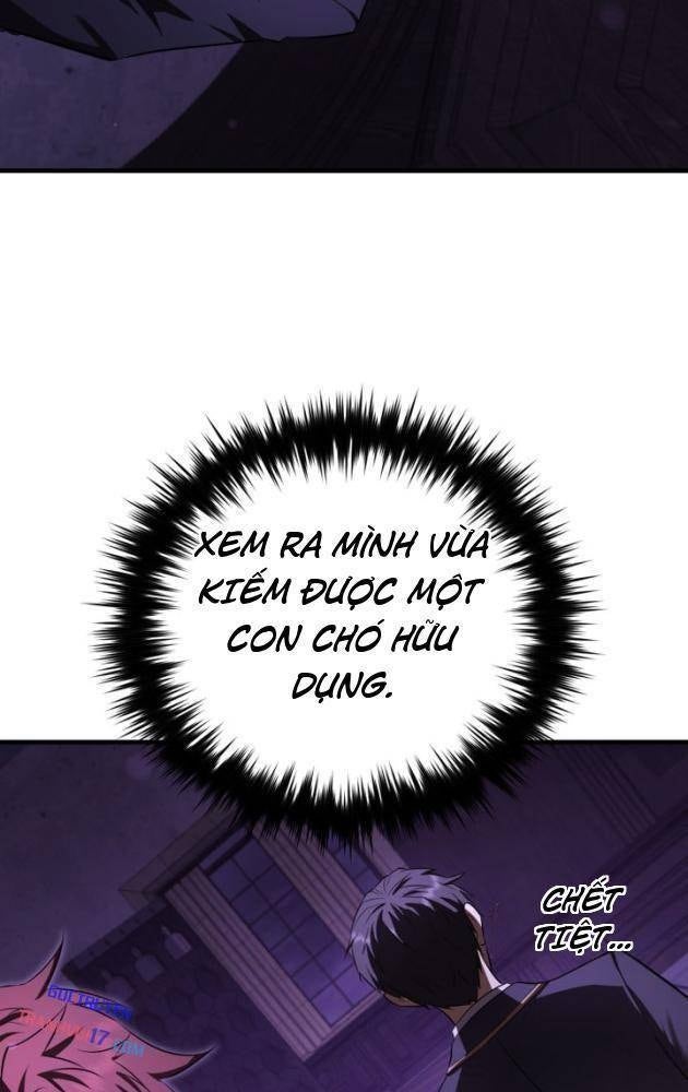 Phản Diện Mắt Cáo Của Học Viện Quỷ Giới - Page 18