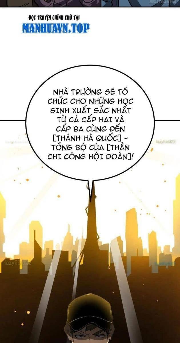 Toàn Chức Giác Tỉnh - Page 61