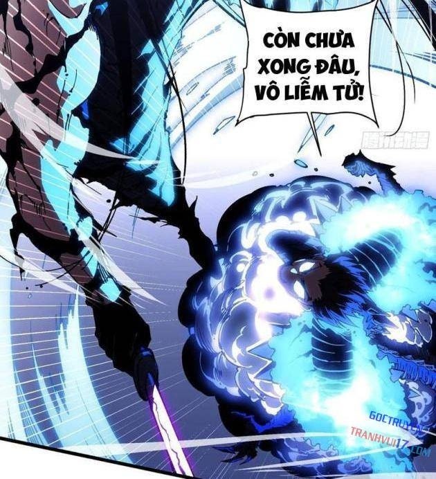 Cao Võ Tiến Hóa: Bắt Đầu Thức Tỉnh Quái Thú Chi Vương - Page 4
