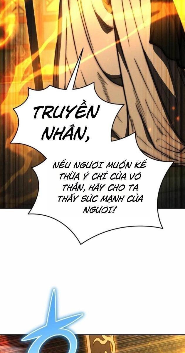 Ta Trở Thành Truyền Nhân Của Võ Thần - Page 2