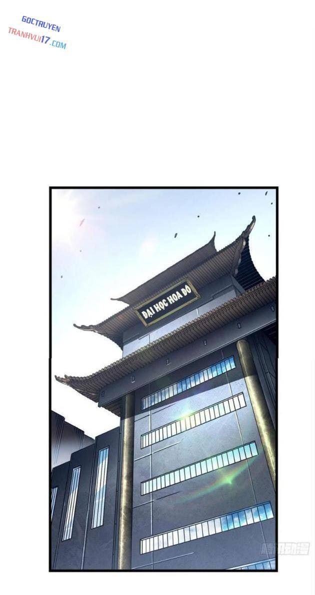 Cao Võ Tiến Hóa: Bắt Đầu Thức Tỉnh Quái Thú Chi Vương - Page 31