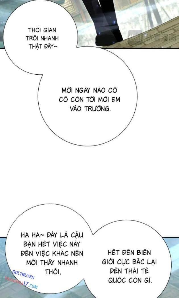 Toàn Dân Chuyển Chức: Ngự Long Sư Là Chức Nghiệp Yếu Nhất? - Page 18