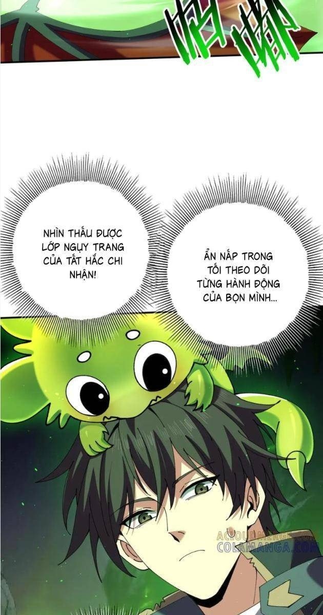 Toàn Dân Chuyển Chức: Ngự Long Sư Là Chức Nghiệp Yếu Nhất? - Page 71