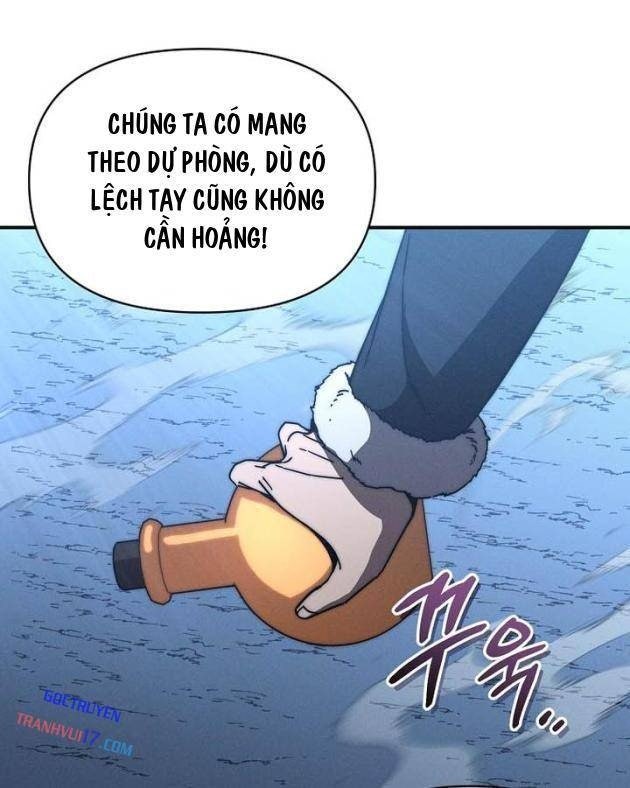 Ta Trở Thành Truyền Nhân Của Võ Thần - Page 32
