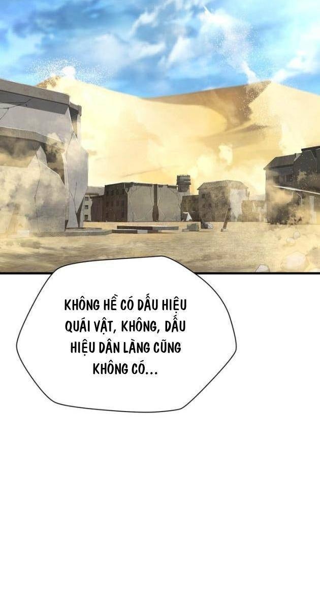 Helmut-Đứa Trẻ Bị Lãng Quên - Page 134