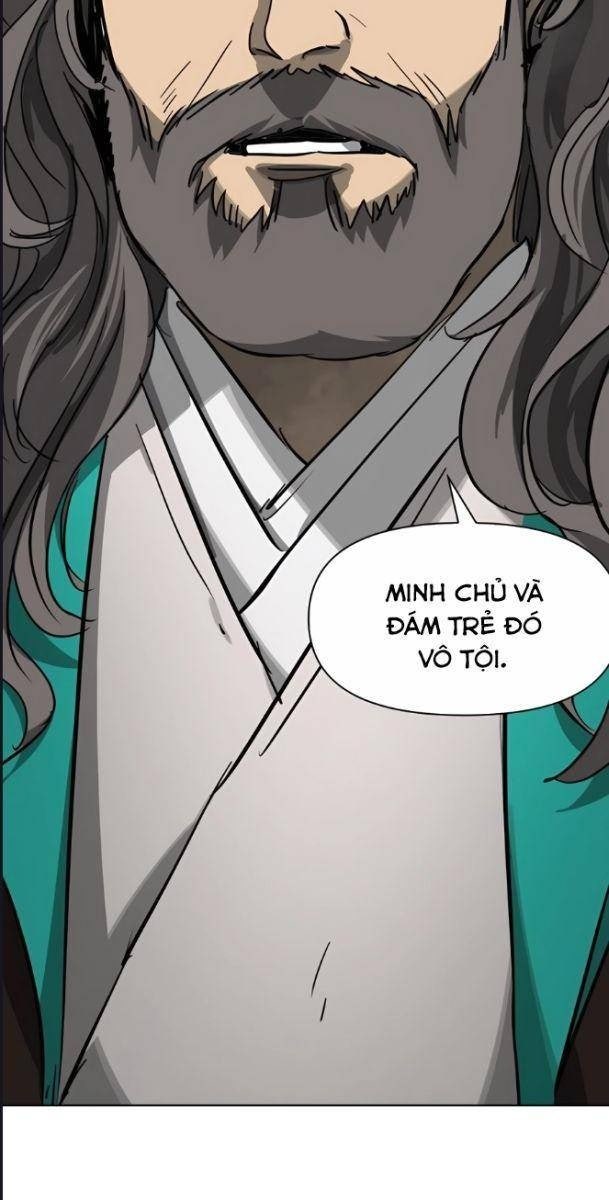Thăng Cấp Vô Hạn Trong Murim - Page 141