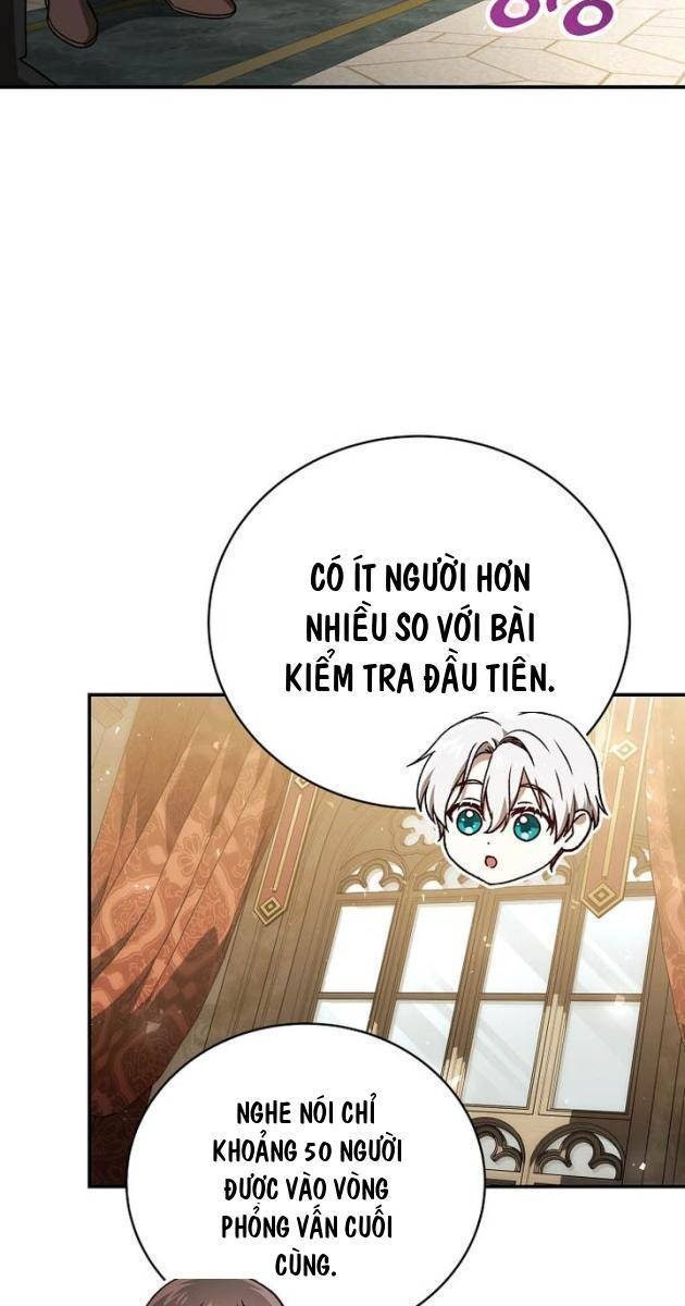 Thiên Tài Phép Thuật Nắm Bắt Khái Niệm - Page 111