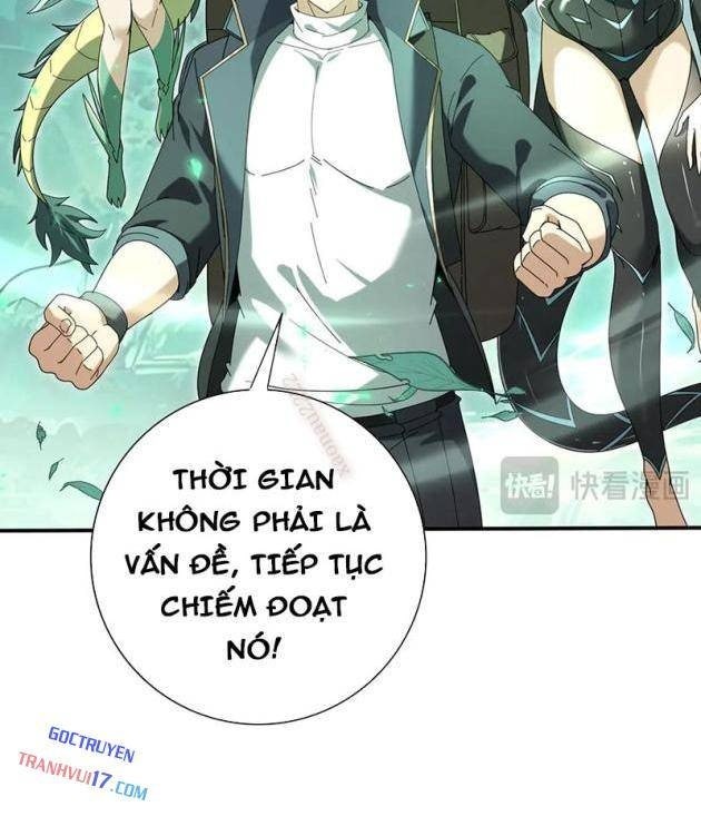 Toàn Dân Chuyển Chức: Ngự Long Sư Là Chức Nghiệp Yếu Nhất? - Page 64