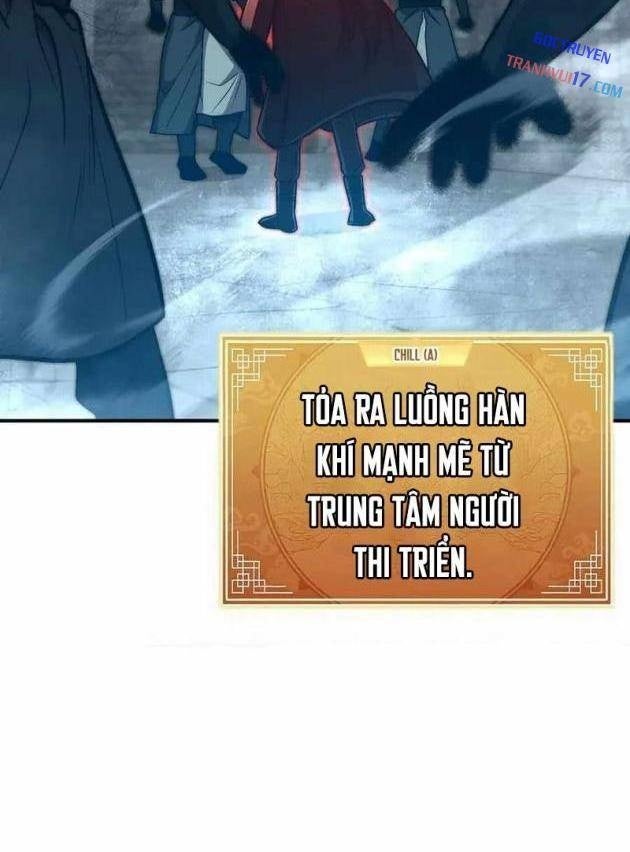 Ta Trở Thành Truyền Nhân Của Võ Thần - Page 87